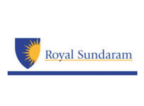 Royal Sundaram General Insurance Co.Ltd